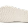 Crocs Fashion Casual Weiße Hausschuhe „Weiß Schwarz“ 204108-103