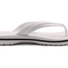 Crocs Flip-Flops Hausschuhe Weiß Unisex 11033-100