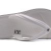 Crocs Flip-Flops Hausschuhe Weiß Unisex 11033-100