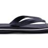 Crocs Flip-Flops Marineblau Unisex 11033-410