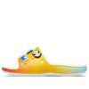Crocs Free & Easy x Classic Slide „Sunset“ 207672-90H