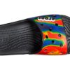 Crocs Freizeitschuh Unisex Schwarz Tiefblau 207557-089 Crocs Freizeitschuh Unisex Schwarz Tiefblau 207557-089
