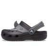 Crocs Fun Lab Classic I AM Shark Clog 207072-001 Crocs Fun Lab Classic I AM Shark Clog 207072-001