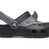 Crocs Fun Lab Classic I AM Shark Clog 207072-001 Crocs Fun Lab Classic I AM Shark Clog 207072-001