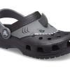 Crocs Fun Lab Classic I AM Shark Clog 207072-001 Crocs Fun Lab Classic I AM Shark Clog 207072-001