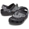 Crocs Fun Lab Classic I AM Shark Clog 207072-001 Crocs Fun Lab Classic I AM Shark Clog 207072-001