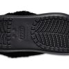 Crocs Furever Crush Schuhclogs „Schwarz“ 208446-001