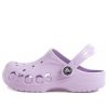 Crocs (GS) Baya Clogs „Lila“ 205483-530