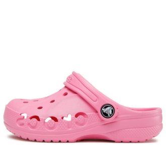 Crocs (GS) Baya Clogs „Pink“ 207013-669