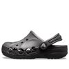 Crocs (GS) Baya Clogs „Schwarz“ 207013-001