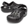 Crocs (GS) Baya Clogs „Schwarz“ 207013-001