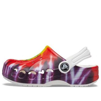 Crocs (GS) Baya Graphic Clogs „Mehrfarbig“ 207017-90H