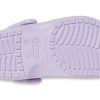 Crocs (GS) Baya Seasonal Printed Clogs „Lila“ 206180-530