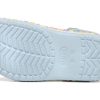 Crocs (GS) Bayaband Charm Band Clog „Blau“ 208101-4JQ