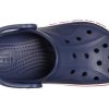 Crocs (GS) Bayaband Clog „Marineblau Weiß Rot“ 207019-410