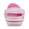 Crocs (GS) Bayaband Clog „Pink White“ 207019-6TG