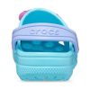 Crocs (GS) Classic All Terrain Clog „Digital Aqua Pink“ 208652-90H