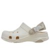 Crocs (GS) Classic All-Terrain Clogs „Beige“ 207458-2ZC