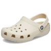 Crocs (GS) Classic Clog „Beige“ 206991-2Y2