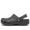 Crocs (GS) Classic Clog „Grau“ 206991-0DA