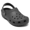 Crocs (GS) Classic Clog „Grau“ 206991-0DA