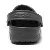 Crocs (GS) Classic Clog „Grau“ 206991-0DA