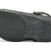 Crocs (GS) Classic Clog „Grau“ 206991-0DA