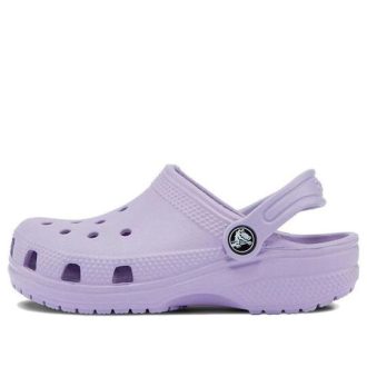 Crocs (GS) Classic Clog „Lila“ 206991-530