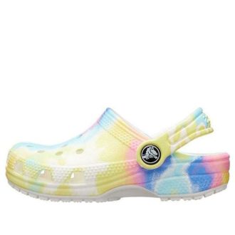 Crocs (GS) Classic Clog „Mehrfarbig“ 206995-94S