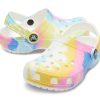 Crocs (GS) Classic Clog „Mehrfarbig“ 206995-94S