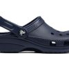 Crocs (GS) Classic Clog „Navy“ 206991-410