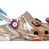 Crocs (GS) Classic Clogs „Cinnamon Toast Crunch“ 207925-2E9