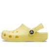Crocs (GS) Classic Clogs „Gelb“ 204536-7HD