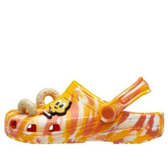 Crocs (GS) Classic Clogs „Honey Nut Cheerios“ 27929846