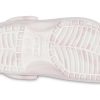 Crocs (GS) Classic Clogs „Marble White Pink“ 207364-6PS