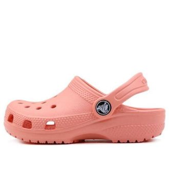 Crocs (GS) Classic Clogs „Melone“ 204536-737