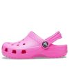 Crocs (GS) Classic Clogs „Pink“ 204536-6QQ