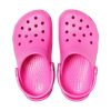 Crocs (GS) Classic Clogs „Pink“ 204536-6QQ
