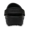 Crocs (GS) Classic Clogs „Schwarz“ 204094-001