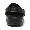 Crocs (GS) Classic Clogs „Schwarz“ 206991-001