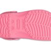Crocs (GS) Classic Color Dip Clogs „Pink Blau Orange“ 209041-6WA