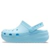Crocs (GS) Classic Cutie Clog „Arctic Blue“ 207708-411