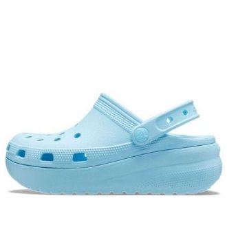 Crocs (GS) Classic Cutie Clog „Arctic Blue“ 207708-411