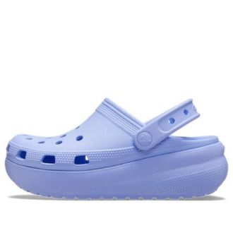 Crocs (GS) Classic Cutie Clog „Lila“ 207708-5Q6