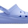Crocs (GS) Classic Cutie Clog „Lila“ 207708-5Q6