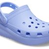 Crocs (GS) Classic Cutie Clog „Lila“ 207708-5Q6