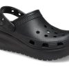 Crocs (GS) Classic Cutie Clog „Schwarz“ 207708-001