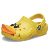 Crocs (GS) Classic Lined Clogs „Türkis“ 203506-3U3