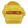 Crocs (GS) Classic Lined Clogs „Türkis“ 203506-3U3