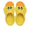 Crocs (GS) Classic Lined Clogs „Türkis“ 203506-3U3